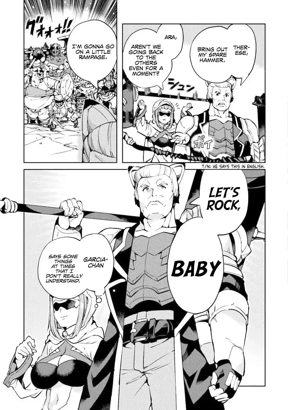 NEET dakedo Hello Work ni Ittara Isekai ni Tsuretekareta Chapter 21 20